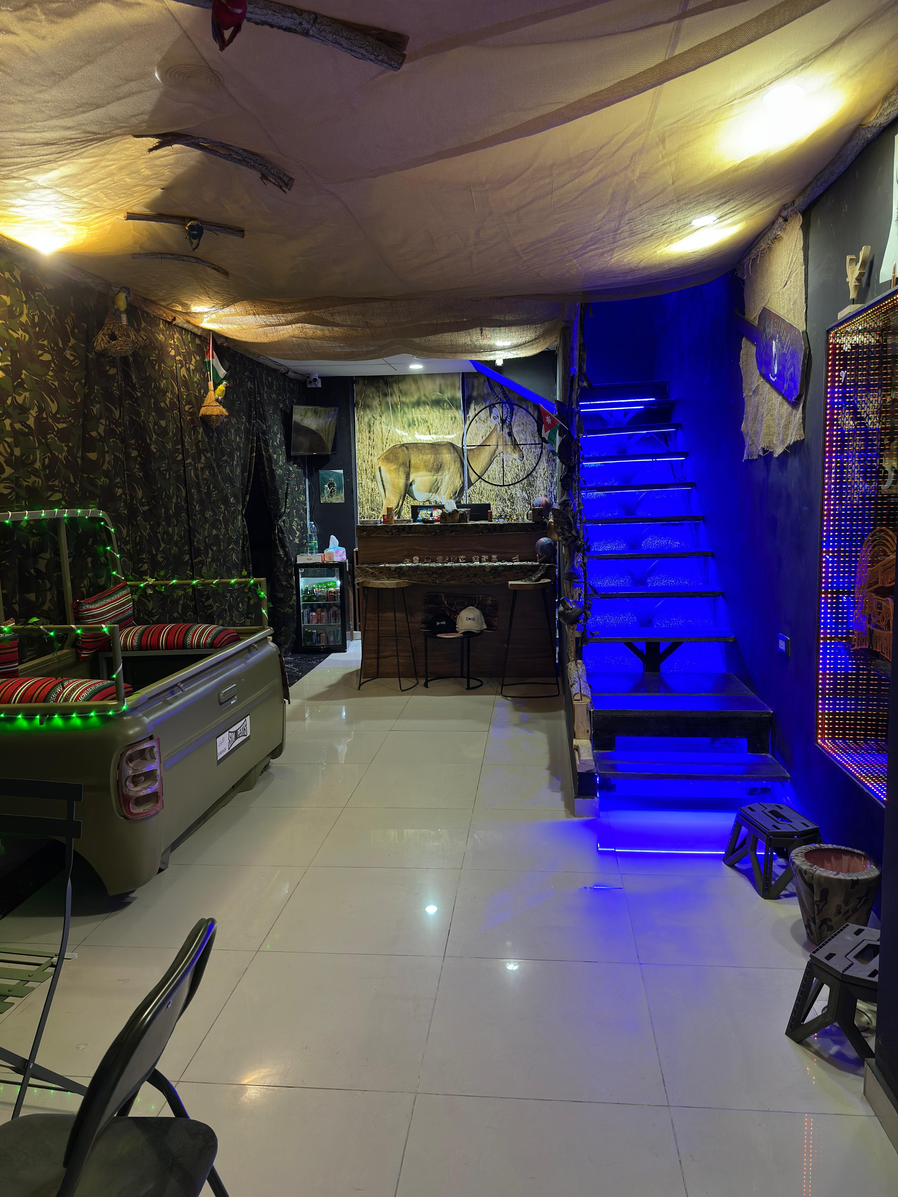 SimXperts Gaming Center