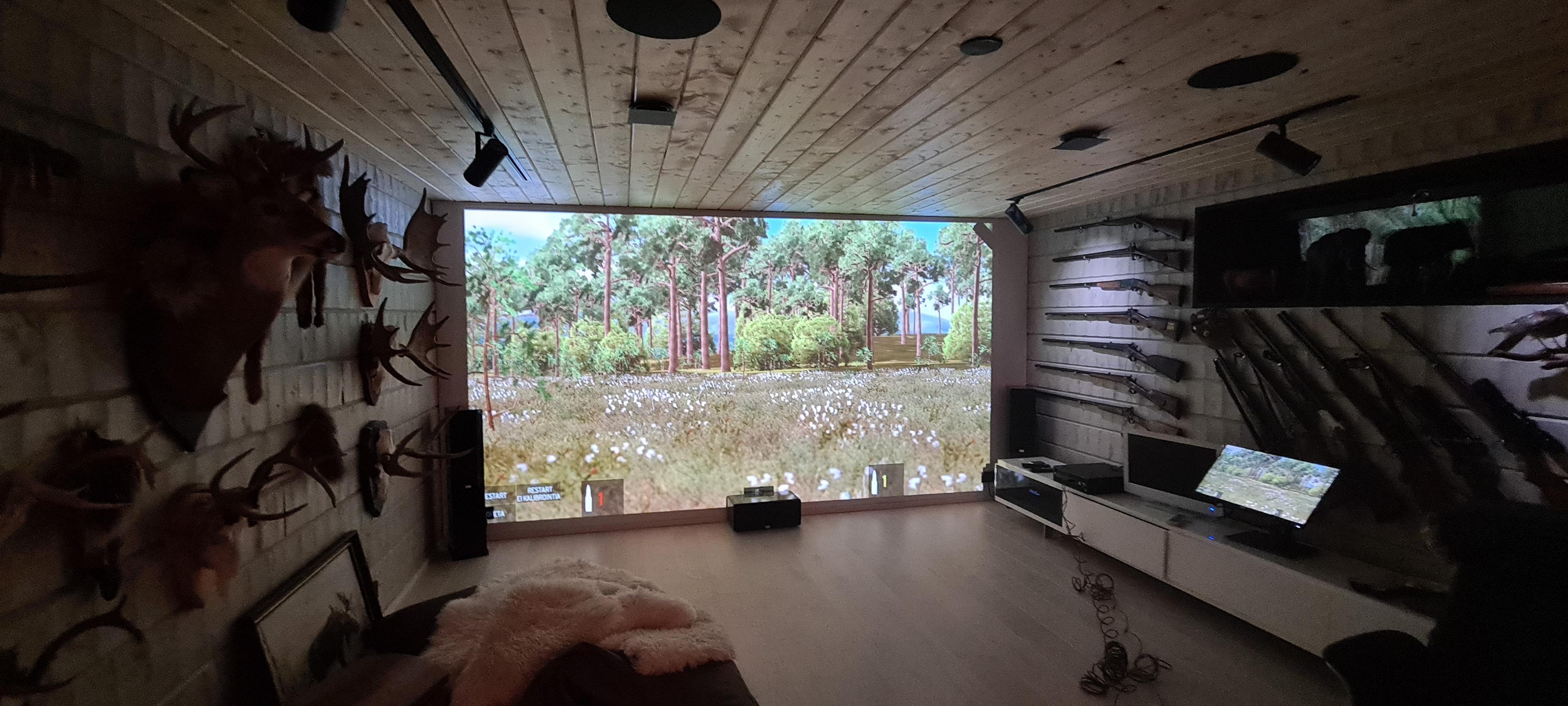 SimXperts Home Installation